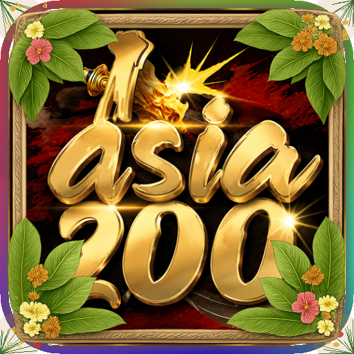 asia200 — galeri pratinjau - APK Resmi